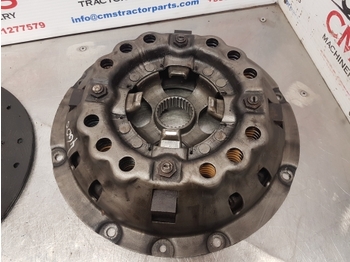 Kupplung und Teile für Traktor Ford 4600, 3000 4000, 4610 Clutch Pressure Plate 86640475, 86640476, C5nn7563u: das Bild 2