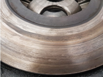 Kupplung und Teile für Traktor Ford 4600, 3000 4000, 4610 Clutch Pressure Plate 86640475, 86640476, C5nn7563u: das Bild 5
