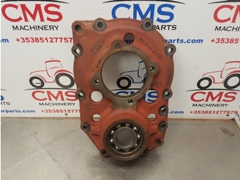 FORD Transmission