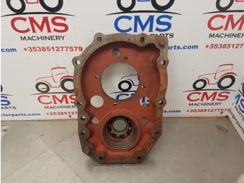 Transmission für Traktor Ford 5000 Transmission Cover Plate, Retainer C5nn7049e, F2nn7049ba, F2nn7049: das Bild 2