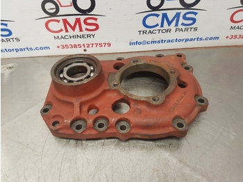 Transmission für Traktor Ford 5000 Transmission Cover Plate, Retainer C5nn7049e, F2nn7049ba, F2nn7049: das Bild 4