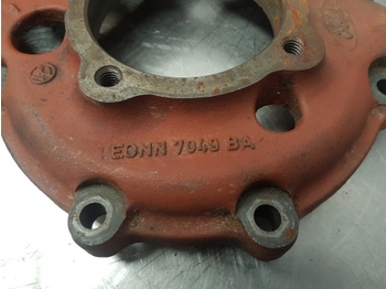 Transmission für Traktor Ford 5000 Transmission Cover Plate, Retainer C5nn7049e, F2nn7049ba, F2nn7049: das Bild 5