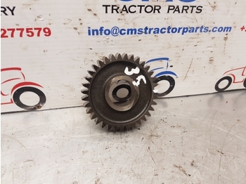 NEW HOLLAND Transmission