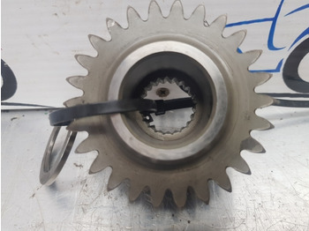 NEW HOLLAND Transmission