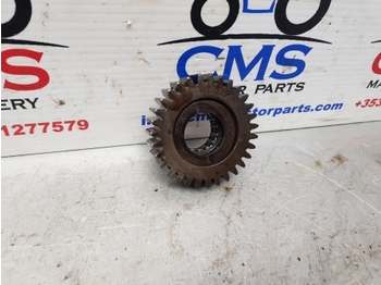NEW HOLLAND Transmission
