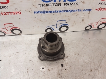NEW HOLLAND Transmission