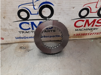 NEW HOLLAND Transmission
