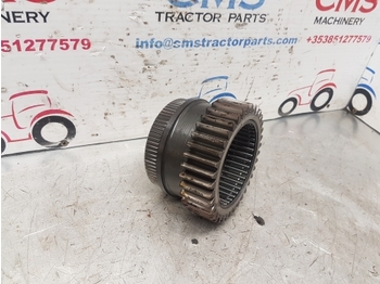 NEW HOLLAND Transmission