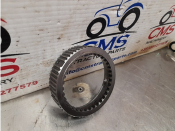NEW HOLLAND Transmission