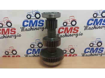 NEW HOLLAND Transmission
