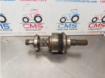 NEW HOLLAND Transmission