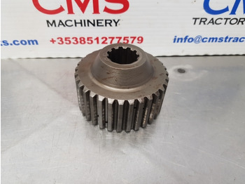 NEW HOLLAND Transmission