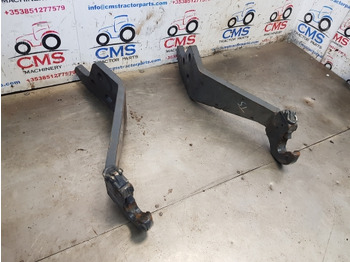 NEW HOLLAND Rahmen/ Chassis