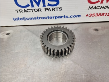 NEW HOLLAND Transmission