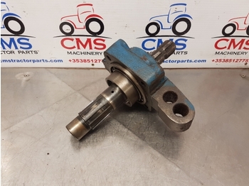 FORD Transmission
