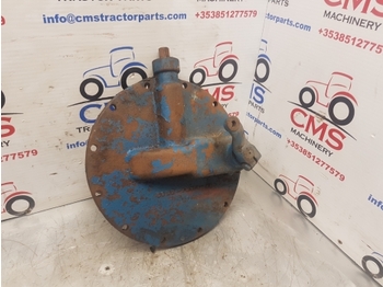 FORD Transmission