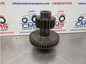FORD Transmission