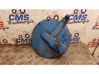 FORD Transmission