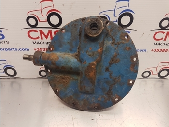 FORD Transmission