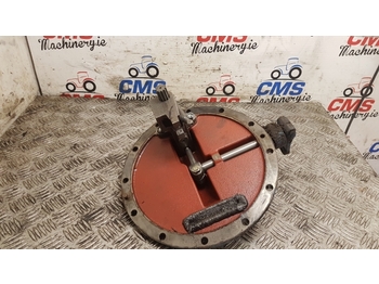 Transmission für Traktor Ford Tw, 30 Series Tw15, Tw20, 8530 Transmission Shift Cover Plate D8nn7n304aa: das Bild 4