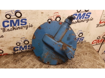 Transmission für Traktor Ford Tw, 30 Series Tw15, Tw20, 8530 Transmission Shift Cover Plate D8nn7n304aa: das Bild 3