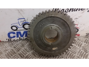 FORD Transmission