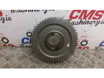 Transmission für Traktor Ford Tw15, Tw25 30, Tw, 30 Series  Transmission Gear 51t D8nn7k013aa: das Bild 3