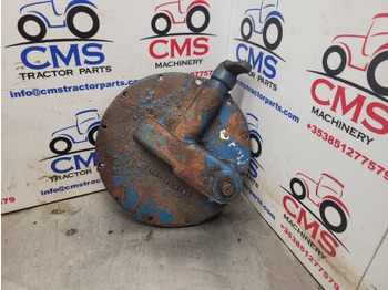 FORD Transmission