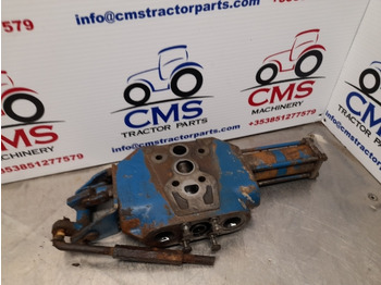 FORD Hydraulik
