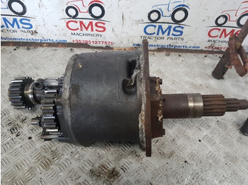 FORDSON Transmission