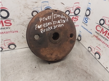 FORDSON Bremstrommel