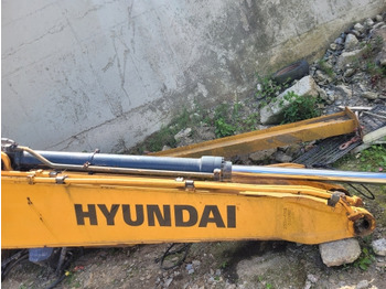 HYUNDAI Hydraulikzylinder