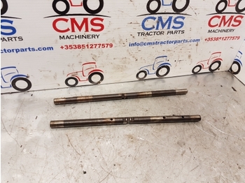 CASE Transmission