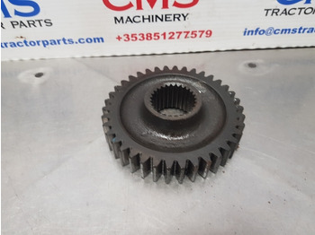 CASE Transmission