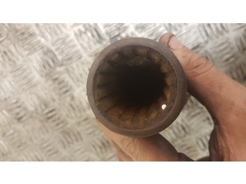 Kardanwelle für Baggerlader Jcb 3cx Front Drive Axle Propeller Shaft: das Bild 5