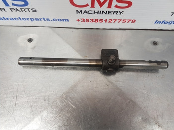 JCB Transmission