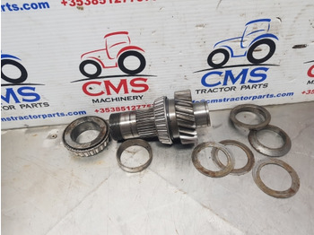 JOHN DEERE Transmission
