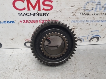 JOHN DEERE Transmission