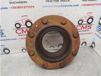 JOHN DEERE Vorderachse