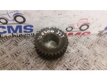 JOHN DEERE Transmission