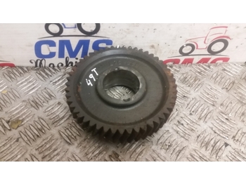 JOHN DEERE Transmission