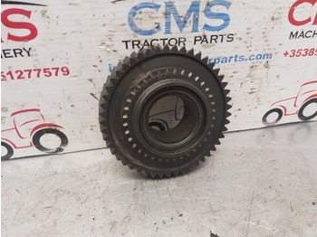 JOHN DEERE Transmission