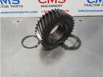 JOHN DEERE Transmission