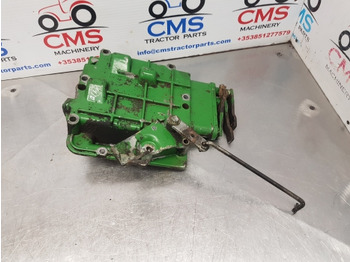 JOHN DEERE Transmission