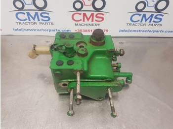 JOHN DEERE Hydraulik ventil