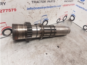 JOHN DEERE Transmission