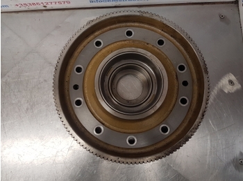 Differenzial Getriebe für Traktor John Deere 6200, 6400 , 6210, 6110, 6120 Rear Axle Differential Complete L80102: das Bild 3