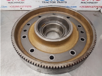 Differenzial Getriebe für Traktor John Deere 6200, 6400 , 6210, 6110, 6120 Rear Axle Differential Complete L80102: das Bild 2