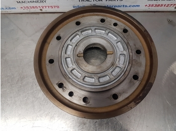 Differenzial Getriebe für Traktor John Deere 6200, 6400 , 6210, 6110, 6120 Rear Axle Differential Complete L80102: das Bild 4