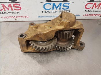 JOHN DEERE Getriebe